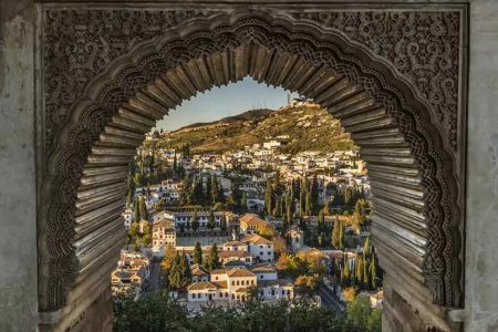 Granada Histórica