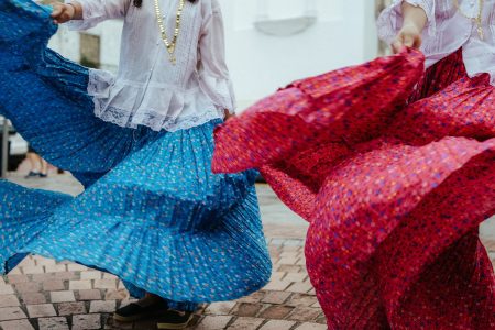 Granada de Noche: Flamenco y Más